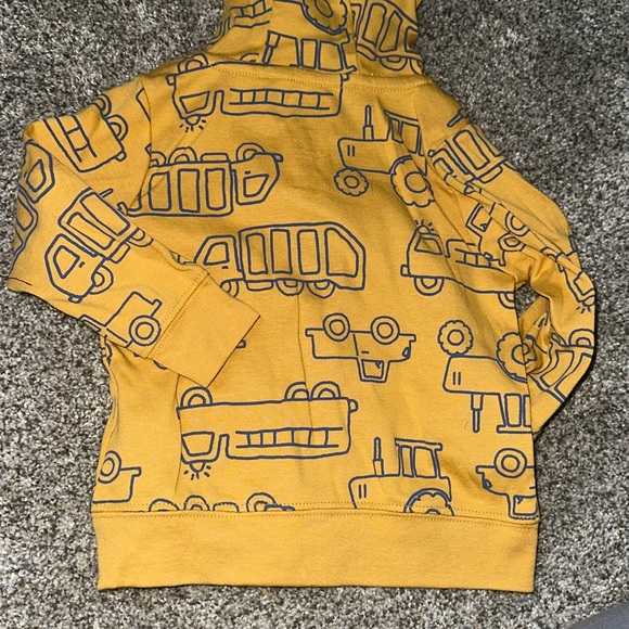 Carters Jacket - Picture 3 of 3